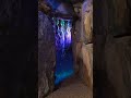 Sandor Project: 35-Foot Ultimate Grotto System with Waterfalls, Spa & Wet/Dry Grottos