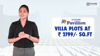 Singaperumal Koil's Rising Value | G Square Pavillion and Connectivity Highlights |