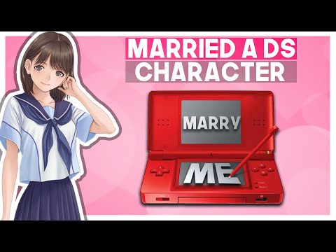 Nintendo DSi XL DSi LL New Love Plus + Manaka/Nene/Rinko Deluxe Japanese  KONAMI