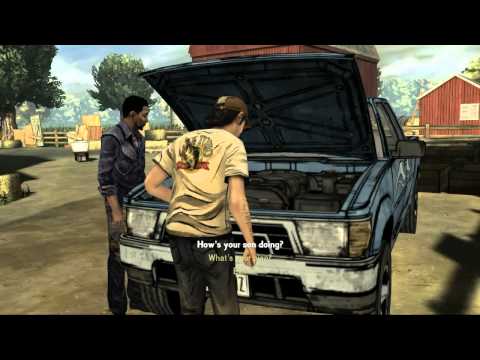 walking-dead---episode-1-(part-2)---hershel's-farm