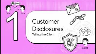 Business Continuity Plan - series99 Exam Prep