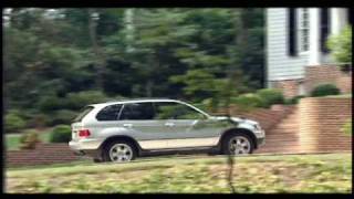BMW Certified Pre-Owned Inspection
