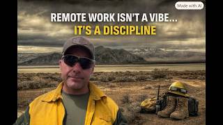 Prepared, Not Perfect - The Truth About Remote Assignments