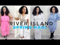 Our First River Island Spring Haul!