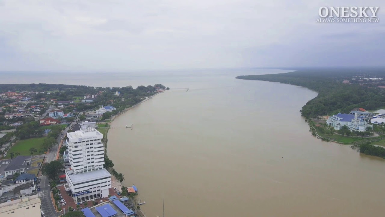 Bandar diraja muar Muar Bandar