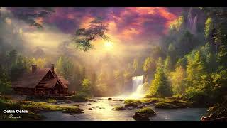 [No Ads] 🧡Light - healing and Relaxing Music, Studying / Working/ Meditation / 舒緩、冥想之旋律~🌱[098]