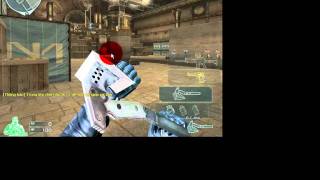 NHMODZ Version 1088 - Hack Full CrossFire.avi