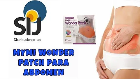 Como usar adesivo Wonder patch?