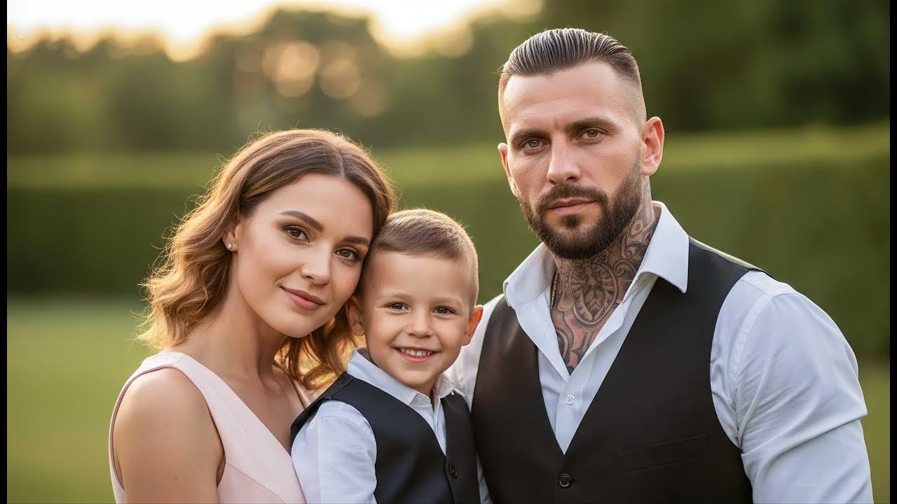 3 Years After Divorce, She Saw the Mafia Boss in the Elevator — and Couldn't Hide Her Son