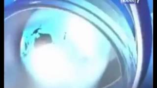 OBB Redaksi Sore (2008-2009) di Trans 7