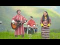 YAHWEH KENCHO New Bhutanese Christian Music Video- Vinod Matthew & Esther