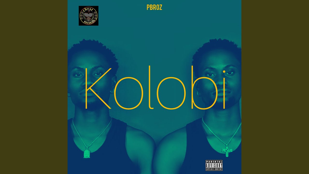 Watch Kolobi on YouTube Watch Kolobi on YouTube