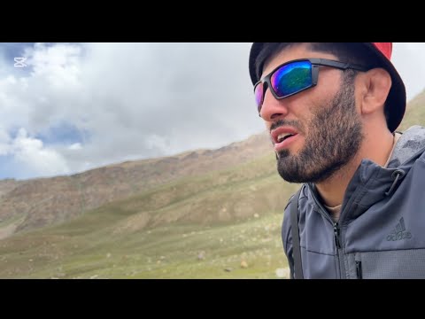 КРАСОТЫ ПАМИРСКИХ ГОР 