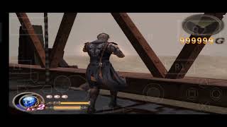GOD HAND Completed with cheats Everything unlock on Atherx SurinderSr 25/57