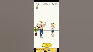 Draw story level 92 #drawstory #games #gaming #braintest #puzzle #funny #fun #shorts #short