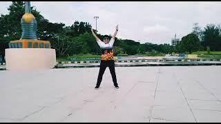 Senam GARBARATA Sultra