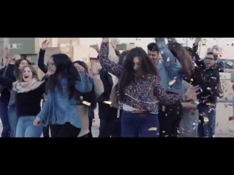 Escola Secundária D. Sancho I (Vídeo Promocional 2016)