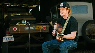 Kyle Horton - Only Leaves You Blue (Truthful Sessions) News
