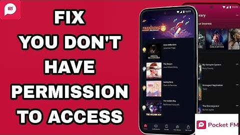 How To Fix And Solve You Don