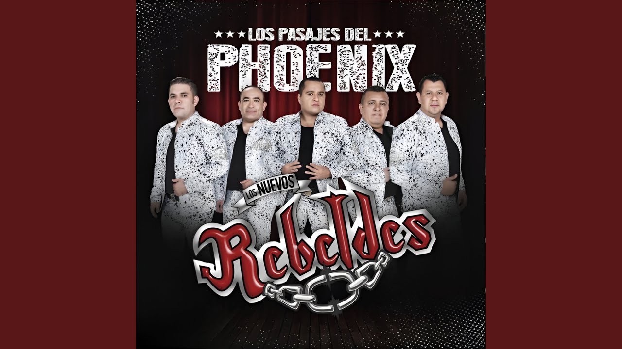 Los Pasajes Del Phoenix