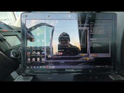 прошивка Land Rover friedlander 2 EGR OFF