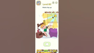 Dop 2 (delete one part 2) gaming level 187#shorts #game #youtubeshorts@games899