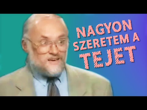 Videó: A 90-es évek 5 Ikonikus Tévéműsora, Amelyek örökre Emlékezetünkben Maradnak