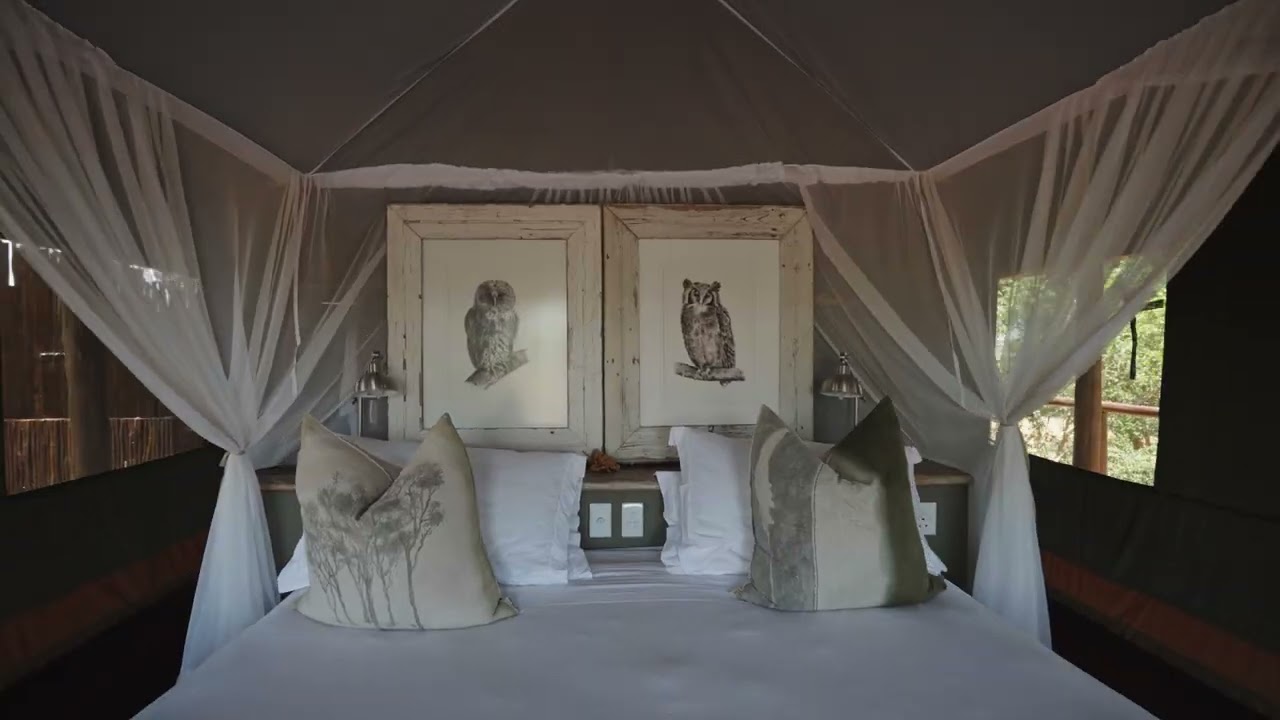 RETURN Africa - Pafuri Camp, Northern Kruger National Park