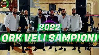 Video thumbnail of "Ork Veli Sampioni 2023 Rastur Tallava Bomba █▬█ █ ▀█▀"