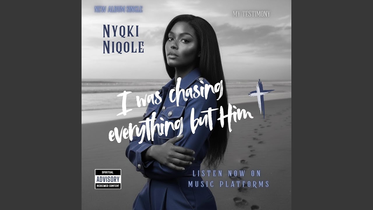 I Was Chasing Everything but Him