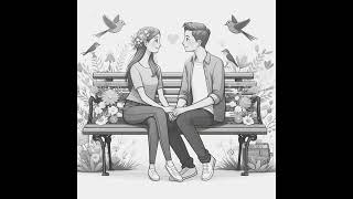 Gözlerinde Bahar, Zaman Durur Seninle Her An Bir Ömür Gibi Türkçe Aşk Slow Şarkı