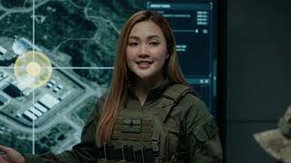 Task Force 141 Shadow Alliance Episode 2.2 THE BRIEFING: THE GHOST SIGNAL