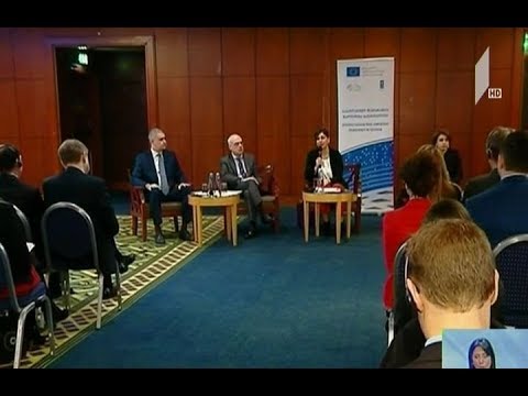 მსჯელობა საგარეო კომიტეტის პრიორიტეტებზე