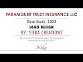 Paramount Trust Logo Case Study