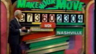The Price Is Right  20105 Pt 1