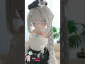 魔物姬(MW GIRL) 繪里 攝影