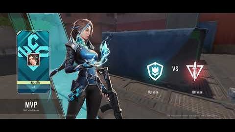 PROJECT M | HERO:COLDCAST Gameplay