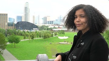 "De voorziening bood mij vrijheid en vertrouwen" (Anne-Sophie, 27 jaar)