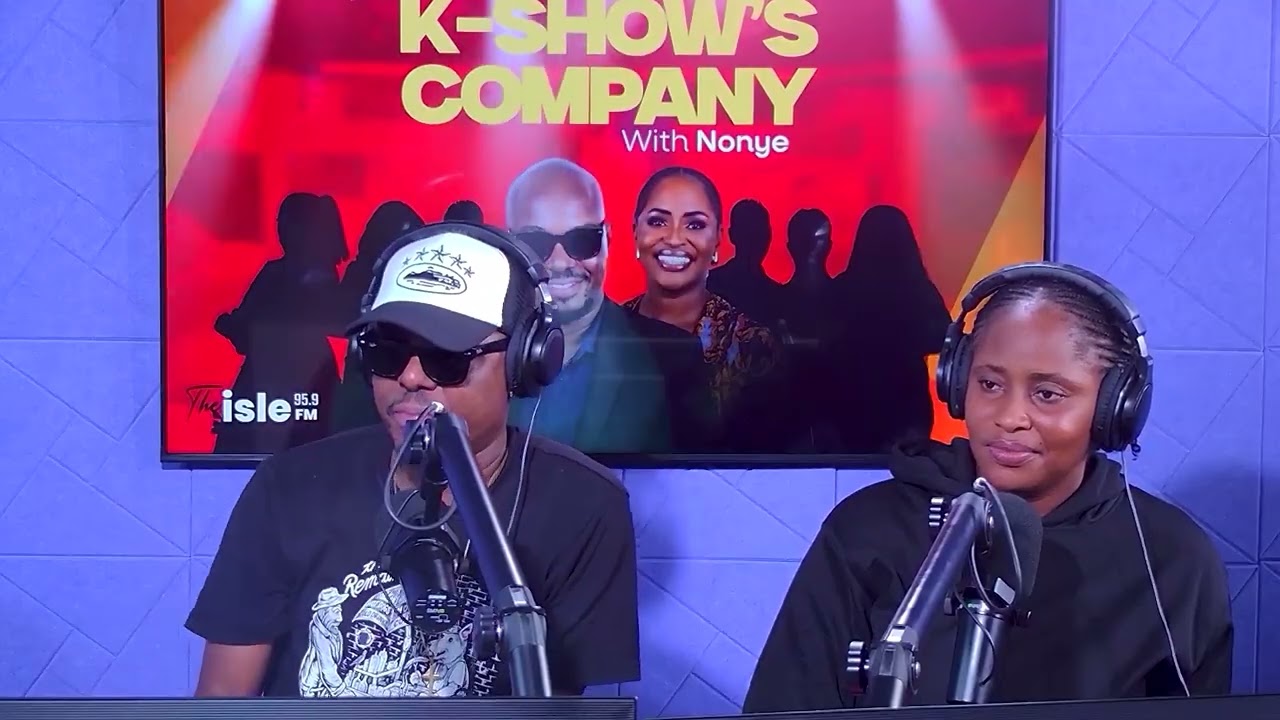 #donjazzy  Owes Me Money and Stole Wande from me..Konga Spills,  #idcabasa  talks respect