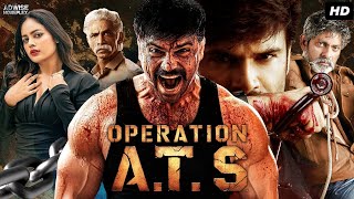 Download Lagu Operation A.T.S. - Hindi Dubbed Full Movie | Ashwin Babu, Nandita Swetha | Action Romantic Movie MP3 Download Lagu Operation A.T.S. - Hindi Dubbed Full Movie | Ashwin Babu, Nandita Swetha | Action Romantic Movie MP3