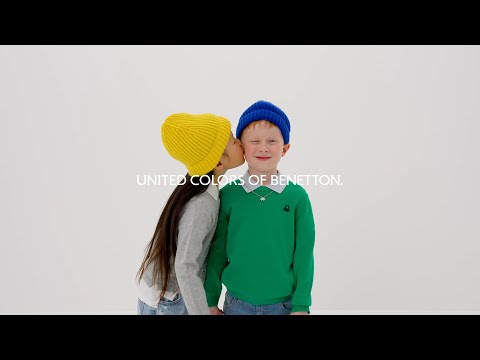 WE ARE INFINITY - FW23 KIDS COLLECTION