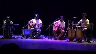 Video thumbnail of "Timir Biswas Live - Chol Aaj"