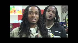 【ZtoA】 Migos   Straightenin Official Video （Playing in Reverse）