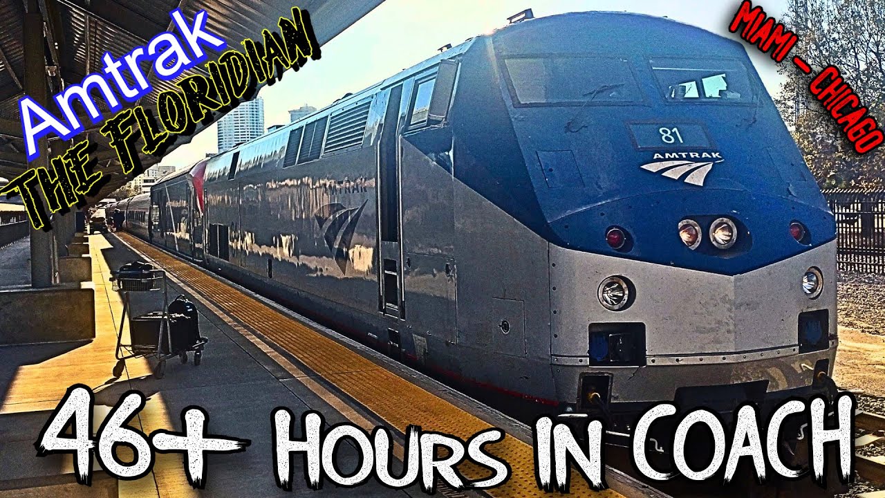 amtrak-the-floridian-miami-to-chicago-46-hrs-in-coach-youtube
