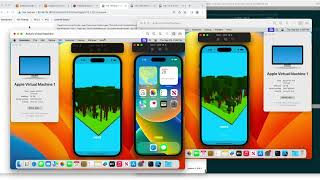 Non-ephemeral Jenkins CI iOS Simulator jobs with Anka MacOS VMs