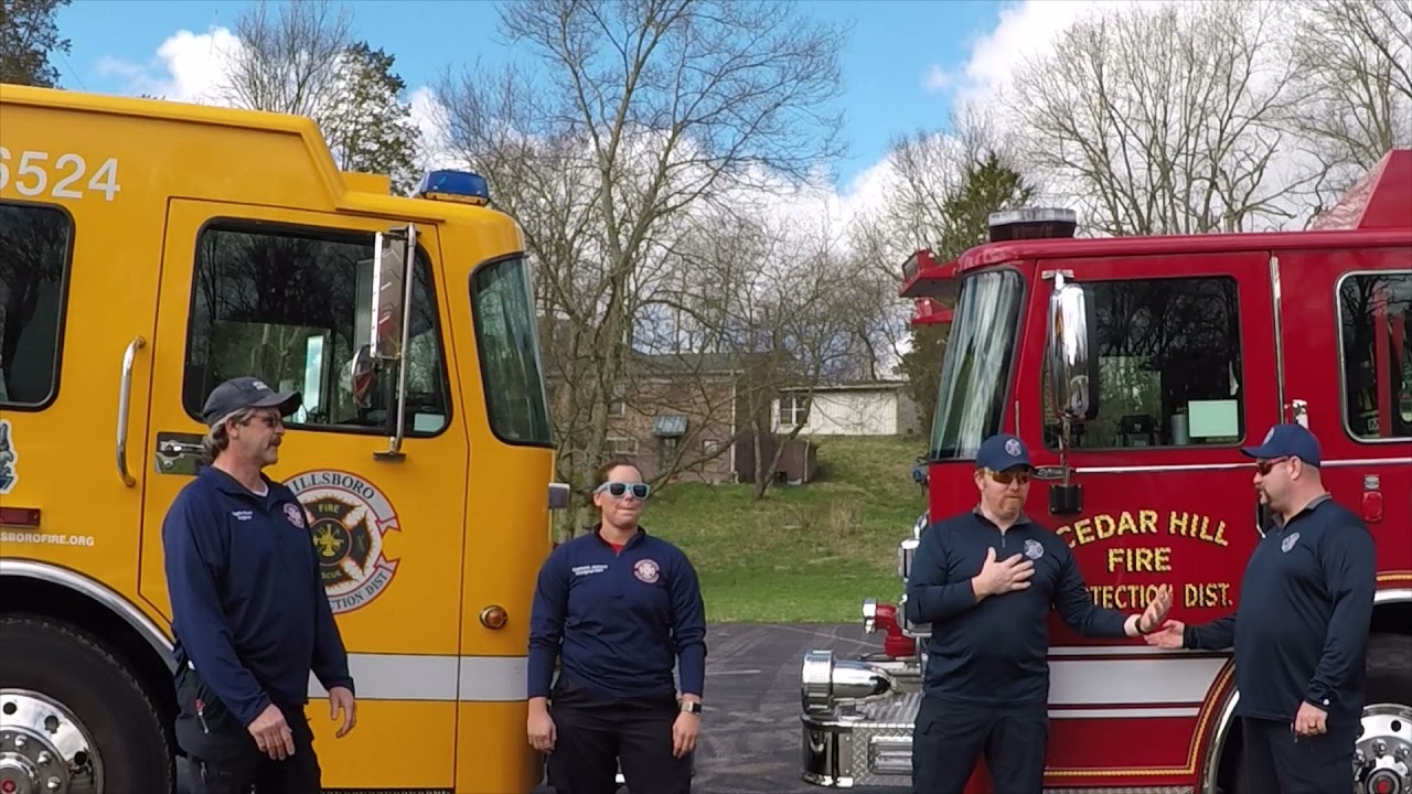 Hillsboro Fire Protection District - Home