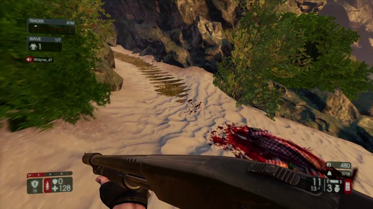 ALAN Killing Floor 2 Trophy Guide YouTube ALAN Killing Floor 2 Trophy Guide YouTube