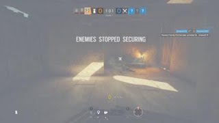 Play video: Cowboy hiding spot kill