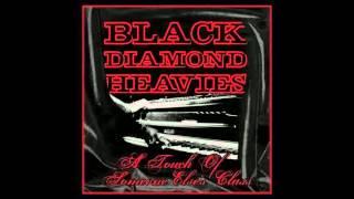 Video thumbnail of "Black Diamond Heavies - Make Some Time"