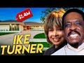 Ike &amp; Tina Turner | House Tour | $1.4 Million Los Angeles Mansion &amp; More